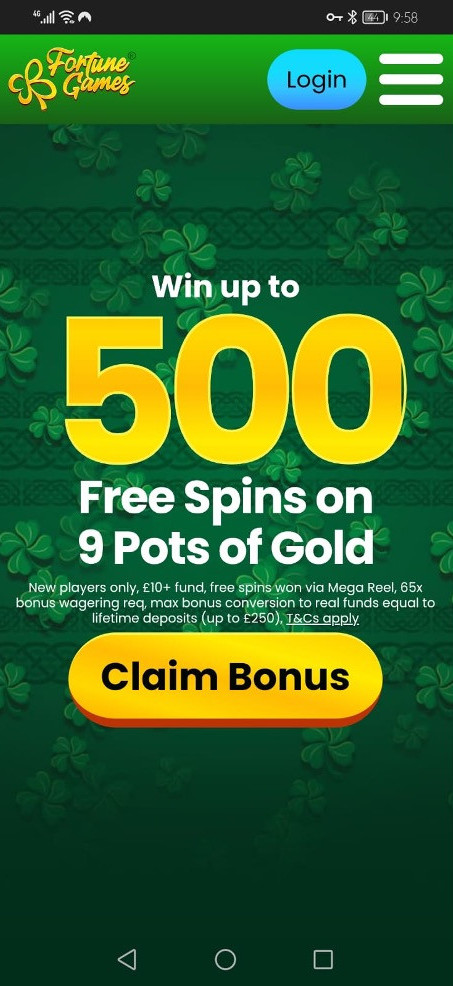 Fortune Games gallery image 1