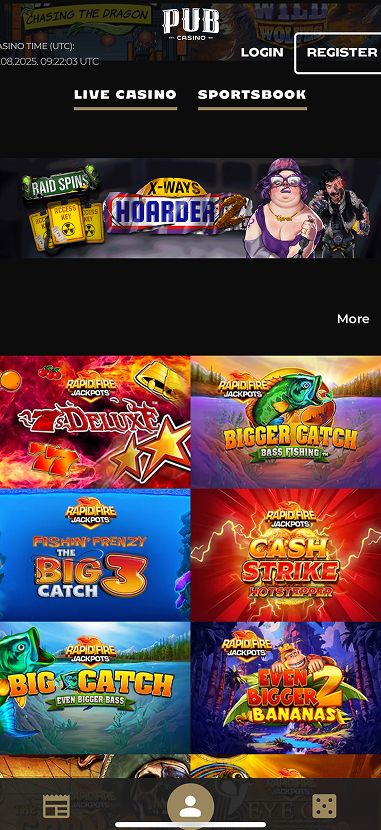 Pub Casino gallery image 3