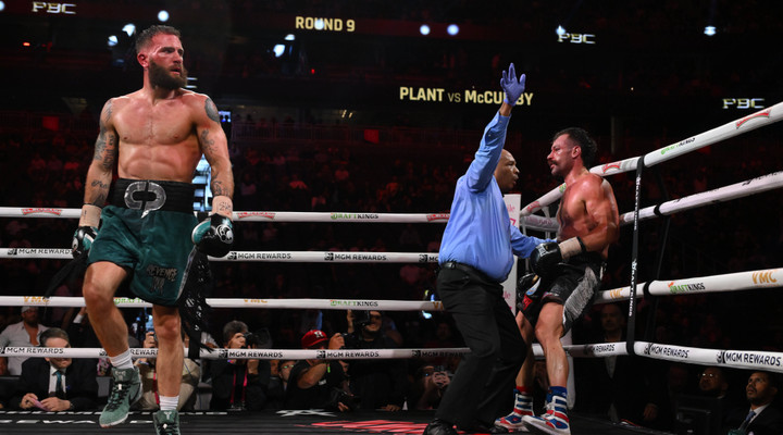 Caleb Plant vs Armando Resendiz betting tips: Who wins the battle between youth versus experience?