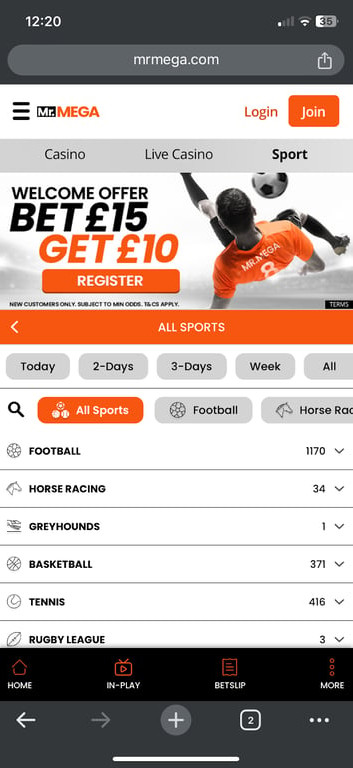 Mrmega gallery image 5