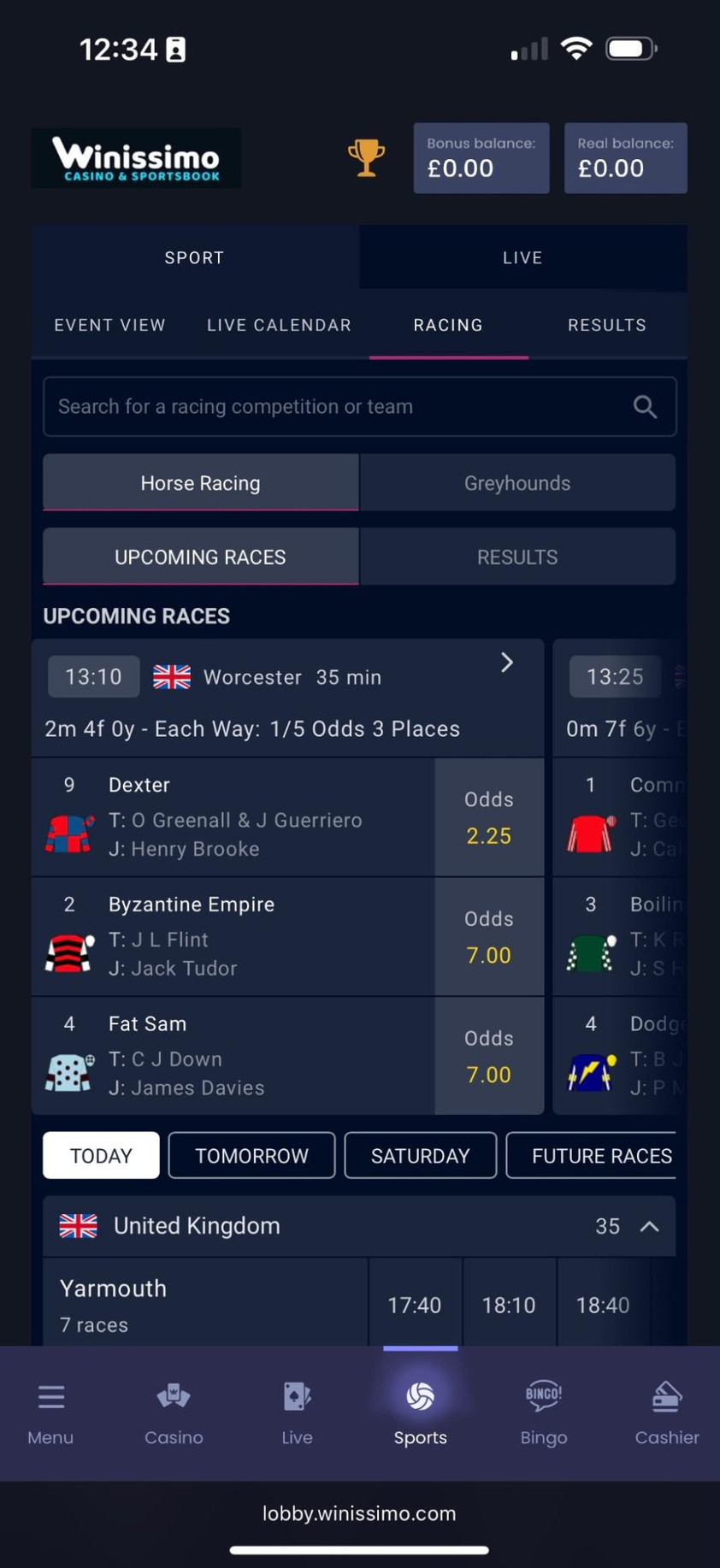 Winissimo gallery image 1