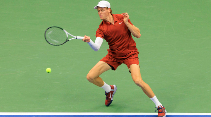 ATP China Open betting preview: Sinner to be the winner once again?