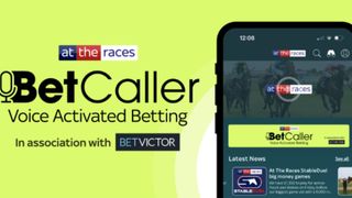 Voxbet launches first voice-activated betting app in time for Cheltenham