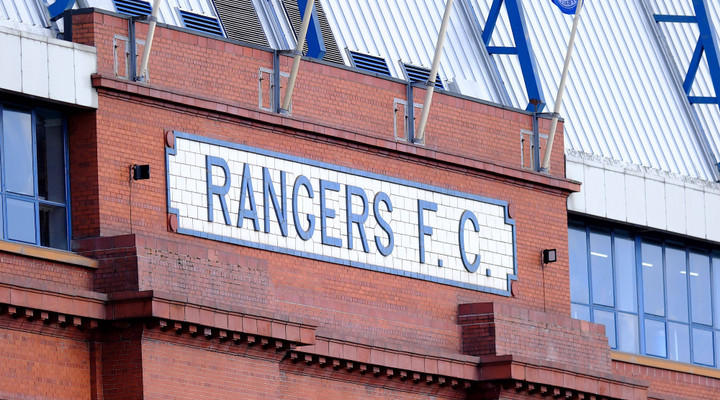 One of their own: Rangers to stick by Ferguson for 2025 and beyond?