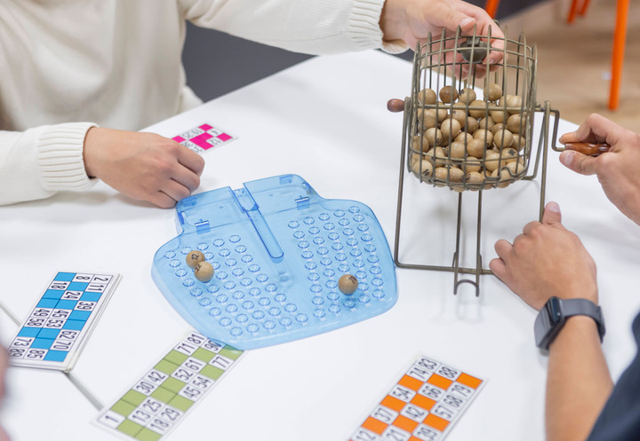 UKGC leader Tim Miller confirms extension to gaming machine consultation in Bingo Association address