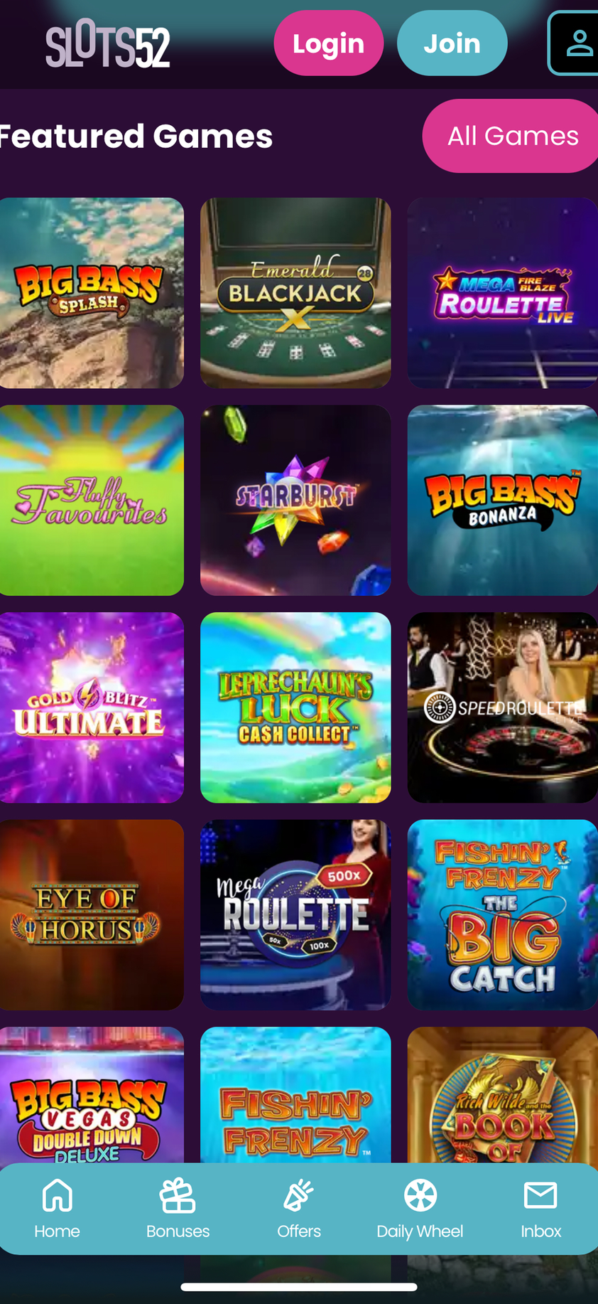 Slots52 gallery image 2