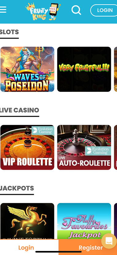 Fruity King gallery image 2