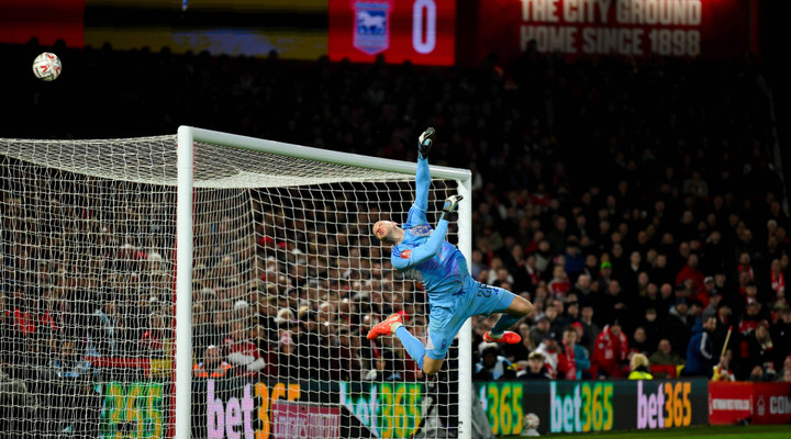 Premier League betting tips: Matchweek 28 preview