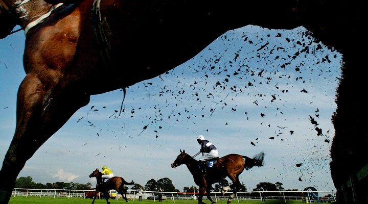 Ted's Treble: Trixie of tips for Thursday's turf action