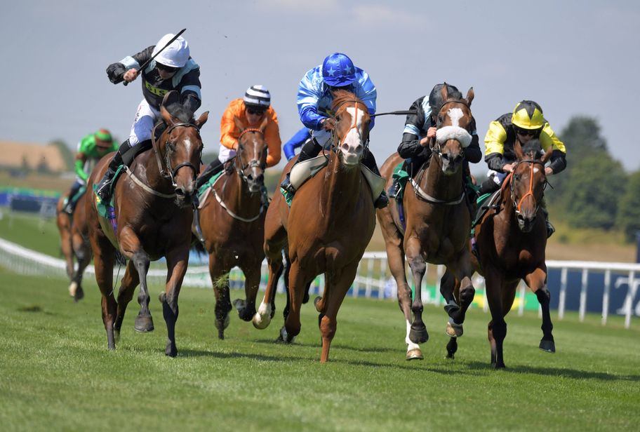 IMAGO: The Debenhams July Festival promises three days of phenomenal racing