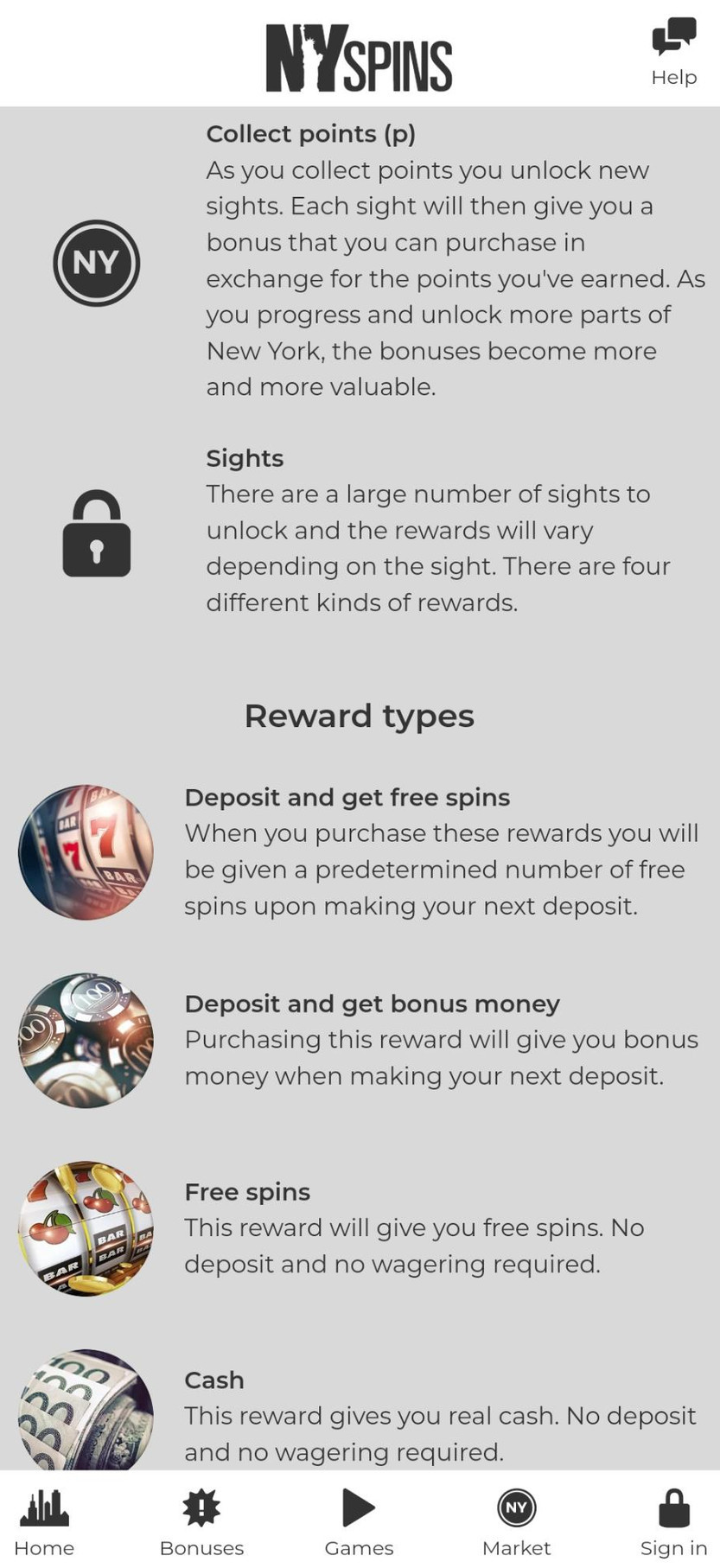 NYspins gallery image 5