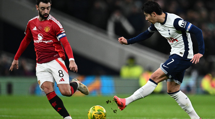 Tottenham vs Manchester United tips and predictions: Red Devils and Dorgu to do some damage 