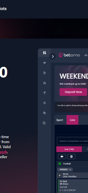 Betarno gallery image 1