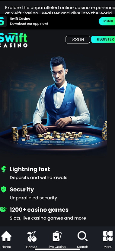 Swift Casino gallery image 4