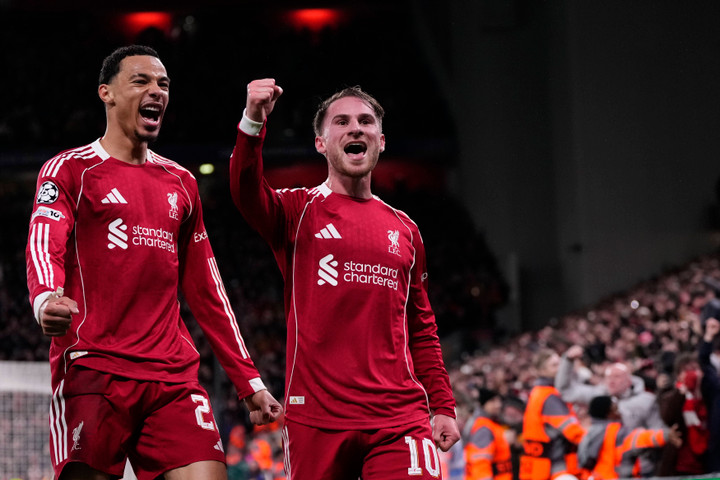 Liverpool vs PSV tips & predictions