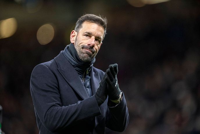 Next Premier League manager to leave 2024/25 odds