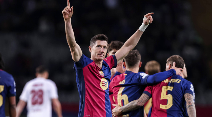 Champions League latest odds: Who’s tipped for the final after last 16 draw?
