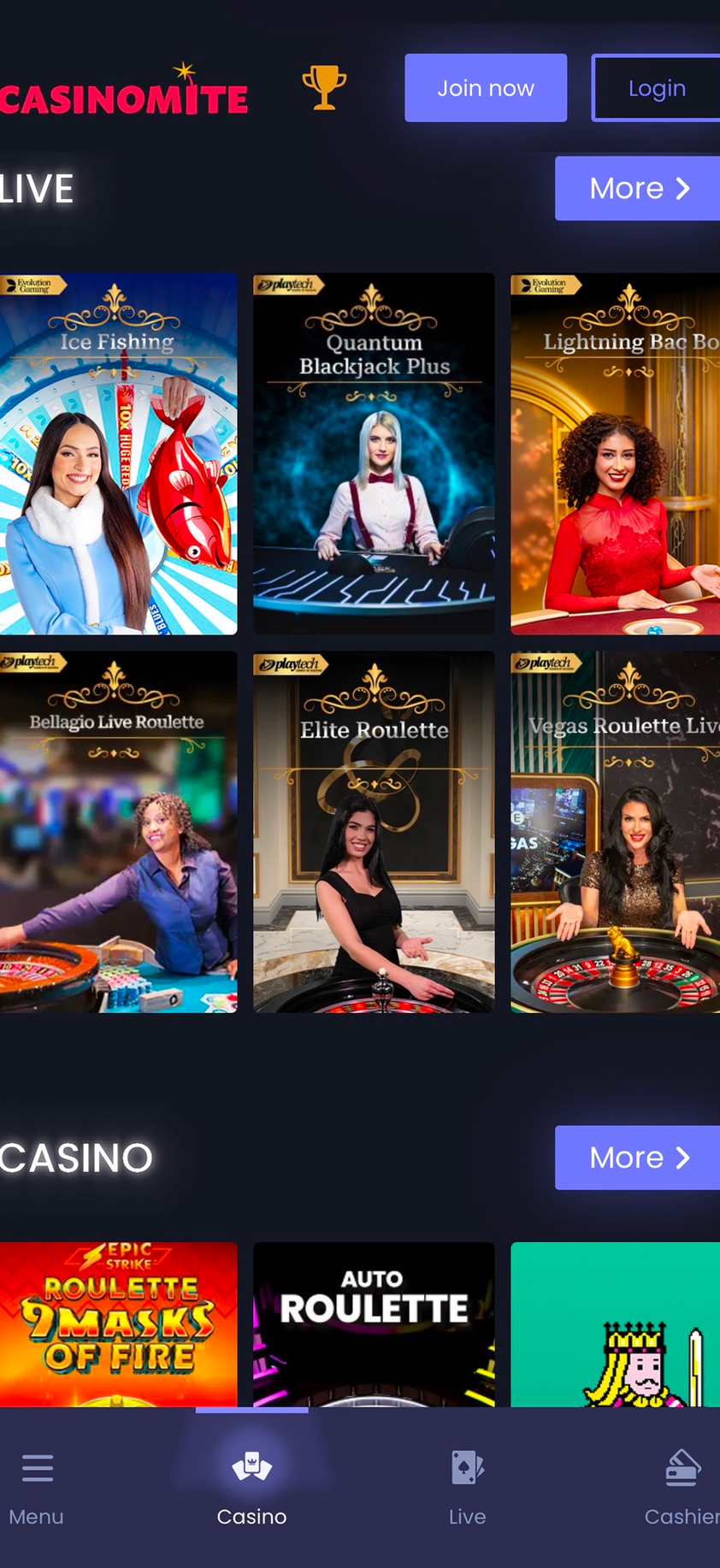 Casinomite gallery image 4