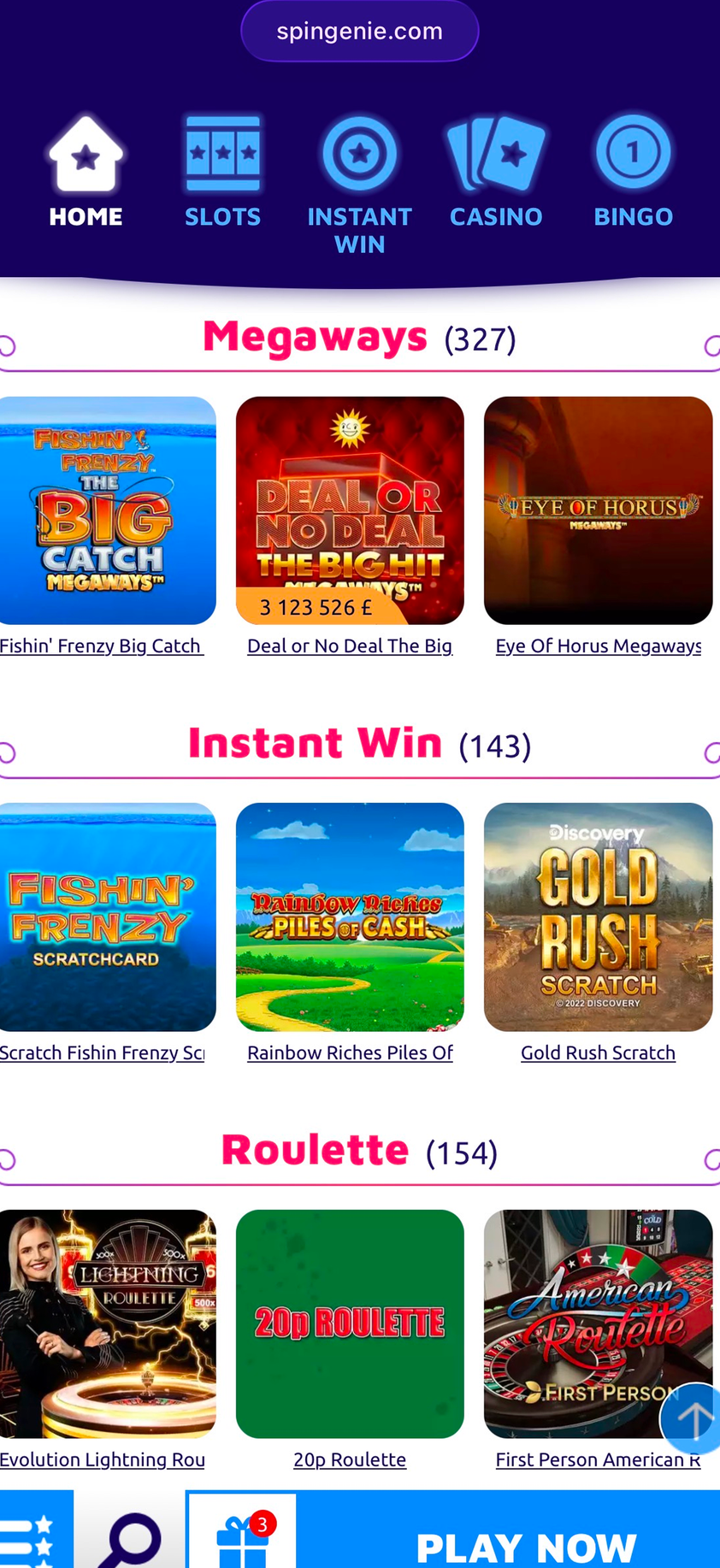 SpinGenie gallery image 3