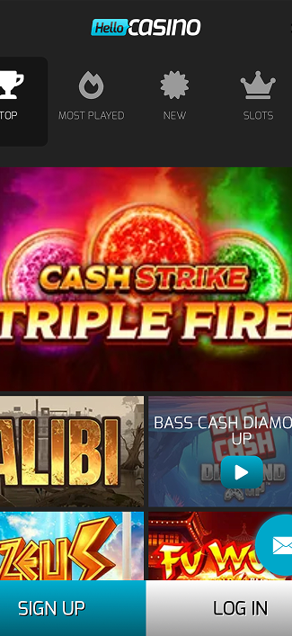 Hello Casino gallery image 2