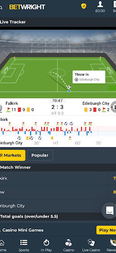 BetWright gallery image 2