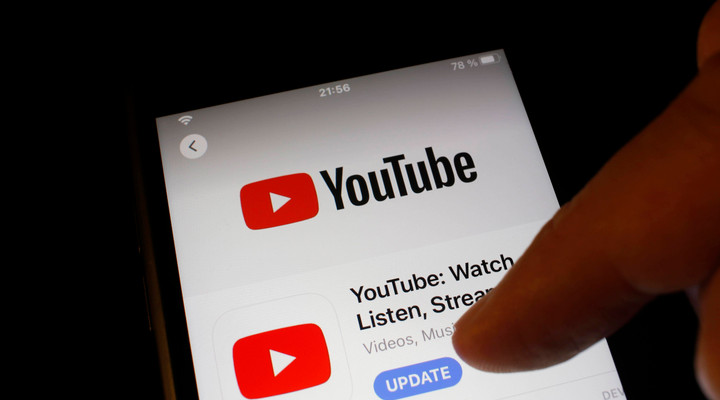 YouTube confirms policy changes to increase restrictions on gambling content