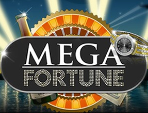 Mega Fortune