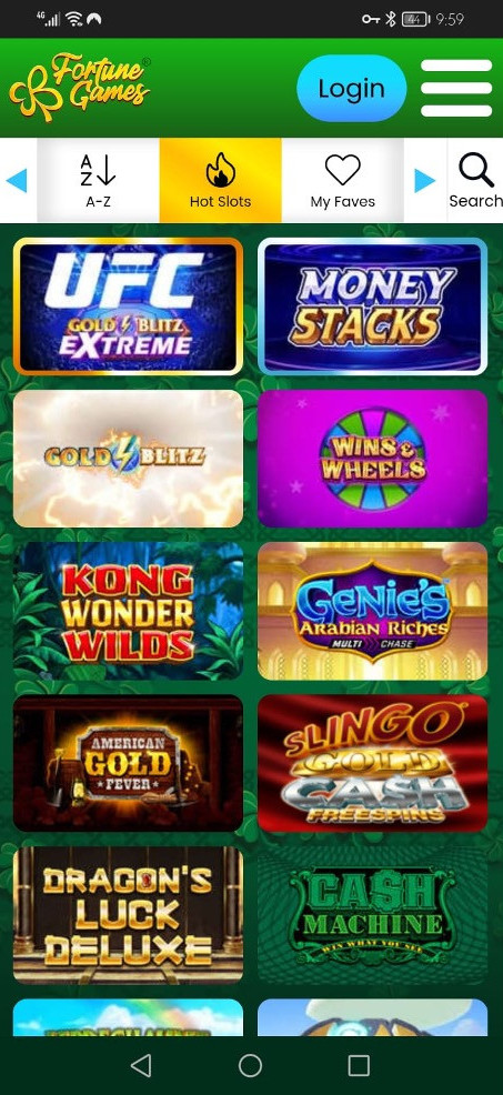 Fortune Games gallery image 2