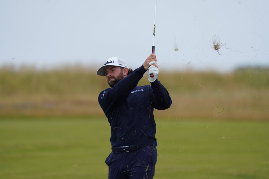 IMAGO Cam Young has good memories of the Rocket Classic and could be in line to defend his title.