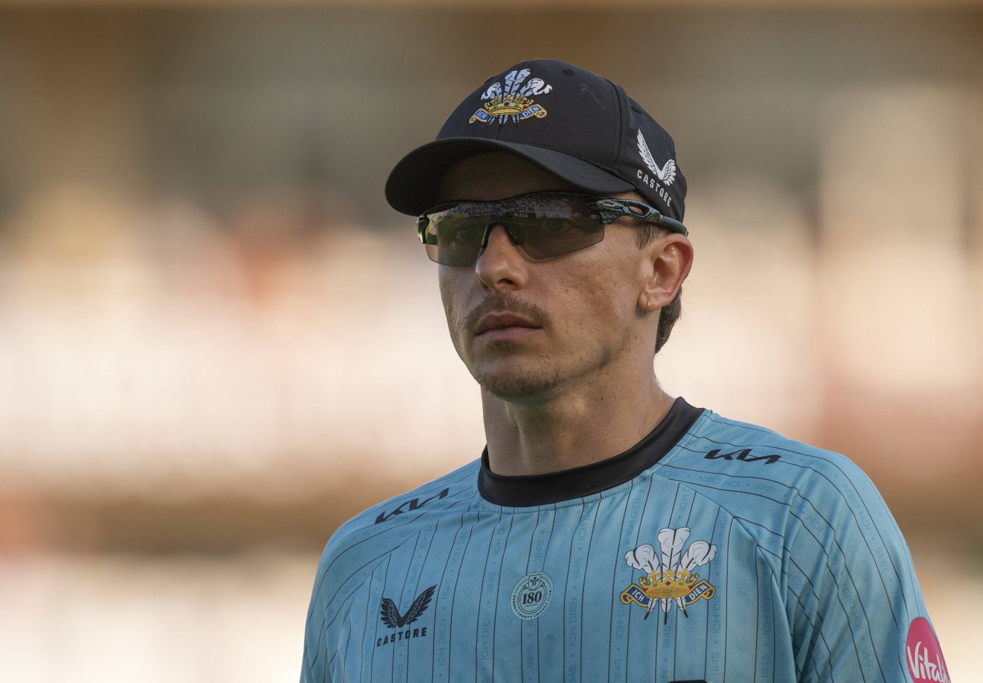 Cricket betting tips: Middlesex vs Surrey, Yorkshire Vikings vs Lancashire Lightning