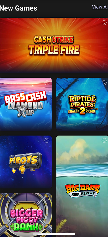 Grosvenor Casino gallery image 2