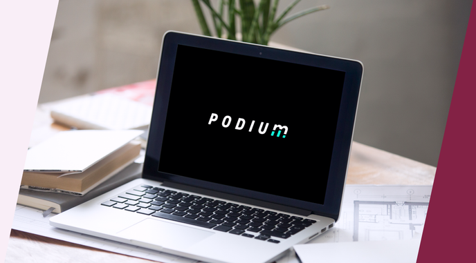 PA Media Group rebrands to Podium 