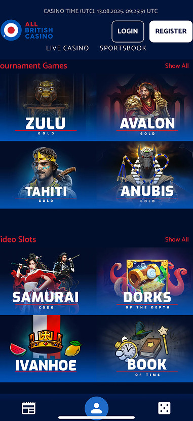 All British Casino gallery image 3