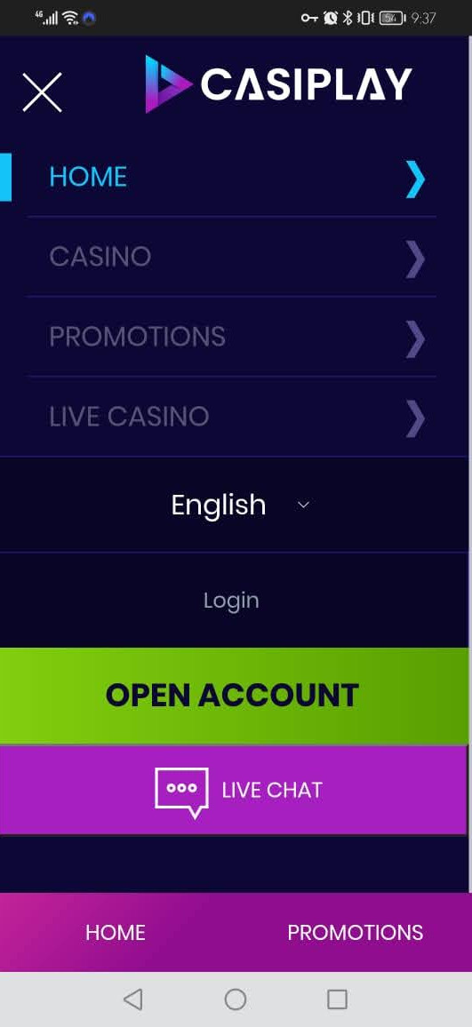 Casiplay gallery image 1