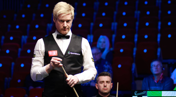 2025 UK Snooker Championship preview and betting analysis