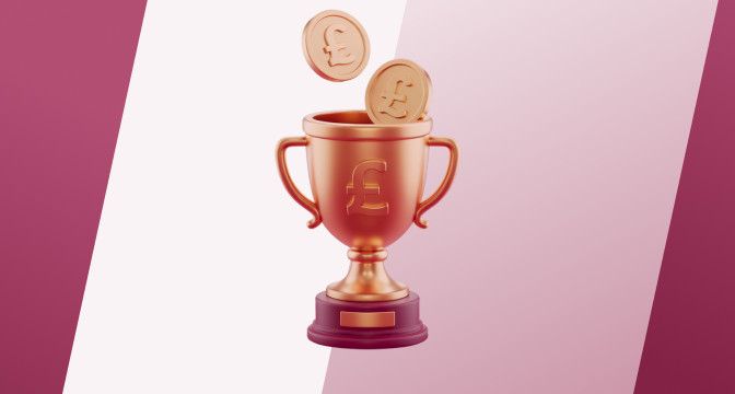 Match winner (moneyline)