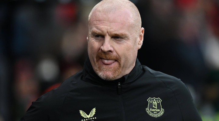 Leicester next manager odds: Sean Dyche tipped to replace Van Nistelrooy