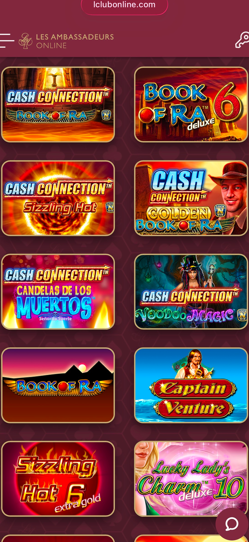 Les Ambassadeurs Online gallery image 3