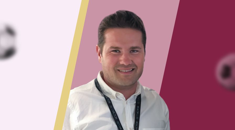 talkSPORT BET's James Kennedy made redundant ahead of restructure 