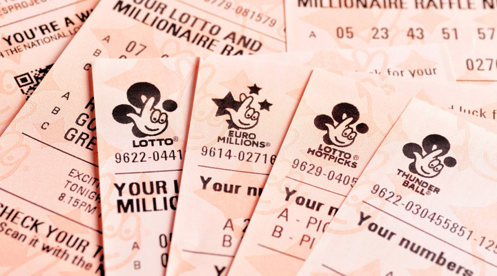 National Lottery Q3 2024: £50bn donated to good causes since launch 