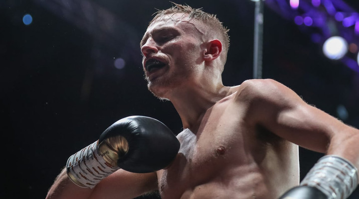 Sunny Edwards vs Galal Yafai: Who will be crowned WBC interim flyweight champion in Birmingham?