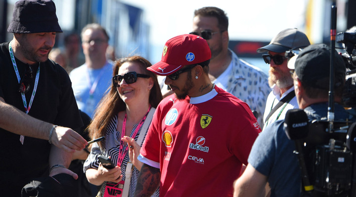 Jennie Gow F1 predictions: Hungarian GP betting tips, odds and race preview