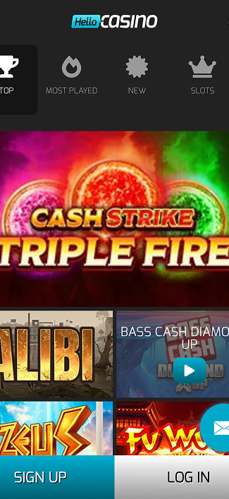 Hello Casino gallery image 2