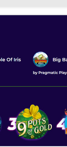 Fantastic Spins gallery image 2