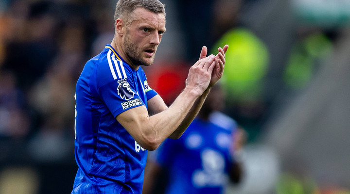Top of the Props: Wieffer Vendetta, Sepp’s far from shot-shy and Vardy party 