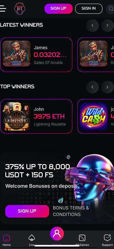 Bitstrike gallery image 4