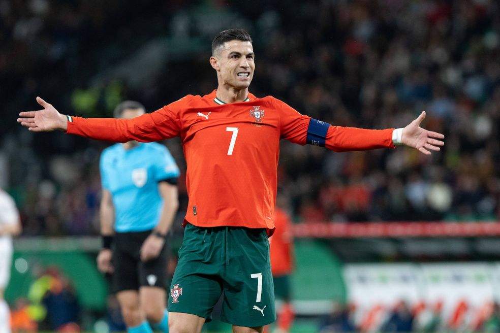 Germany vs Portugal betting tips and predictions: Ronaldo involved but Germany secure the win