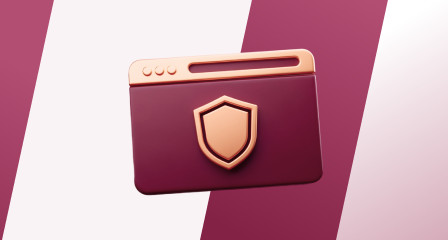 Browser integrity checks