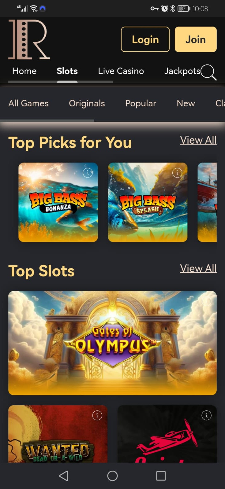 Rialto Casino gallery image 4