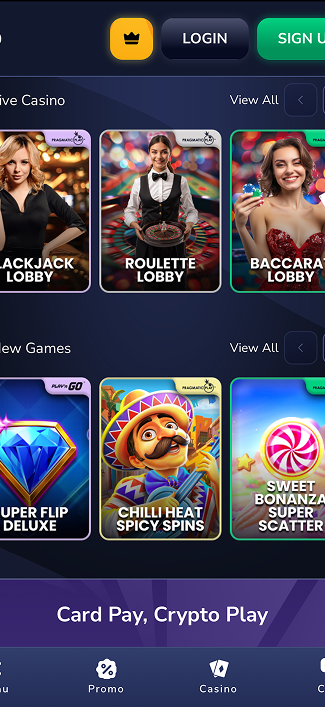 Flush gallery image 2